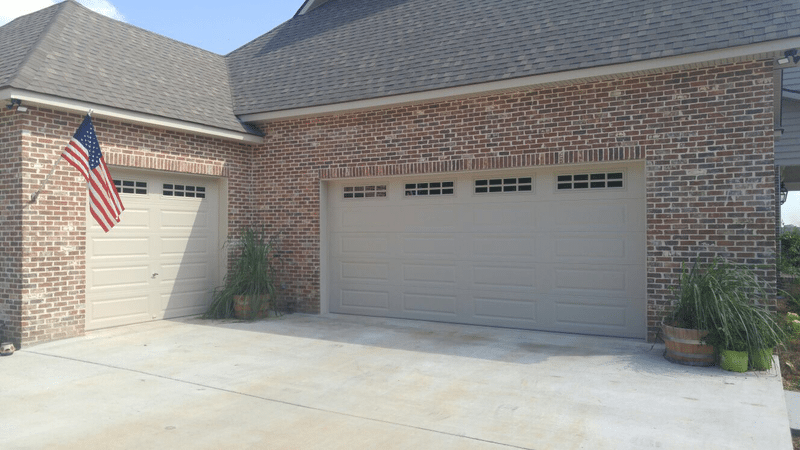 You are currently viewing Questions to Ask Before You Add Windows to Your Garage Door