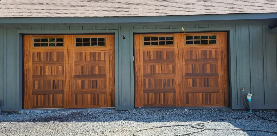 Custom Installation