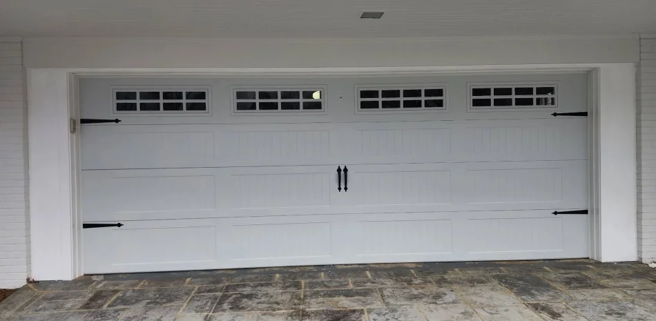 Door Maintenance
