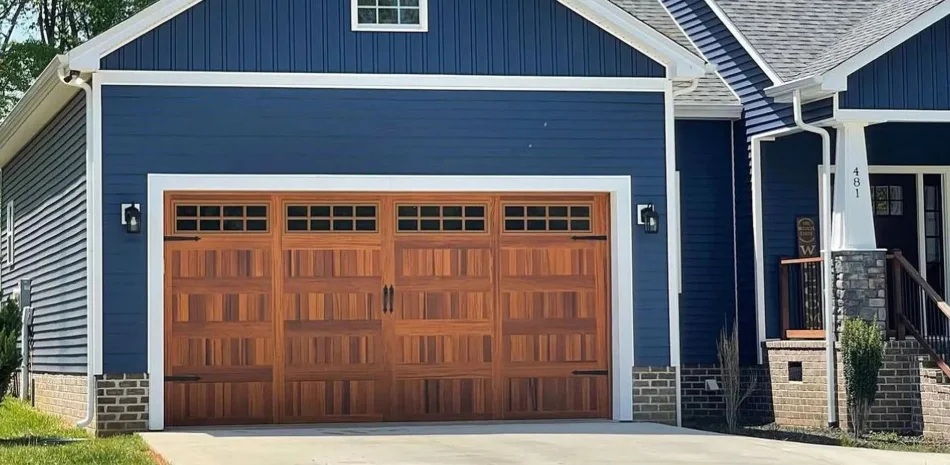 Garage Door Tune Ups